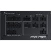 SEASONIC zdroj 750W Prime TX-750 (SSR-750TR), 80+ TITANIUM