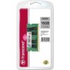 TRANSCEND SODIMM DDR4 16GB 2133MHz 2Rx8 CL15 Retail