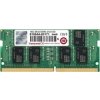 TRANSCEND SODIMM DDR4 16GB 2133MHz 2Rx8 CL15 Retail