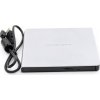 HITACHI LG - externí mechanika DVD-W/CD-RW/DVD±R/±RW/RAM GP57ES40, Slim, Silver, box+SW
