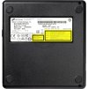 HITACHI LG - externí mechanika DVD-W/CD-RW/DVD±R/±RW/RAM GP60NS60, Slim, Silver, box+SW
