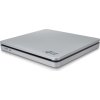 HITACHI LG - externí mechanika DVD-W/CD-RW/DVD±R/±RW/RAM/M-DISC GP70NS50, Blade Ultra Slim, Silver, box+SW
