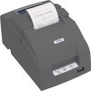 EPSON TM-U220B-057,LAN, černá, řezačka se zdrojem