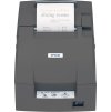 EPSON TM-U220B-057,LAN, černá, řezačka se zdrojem