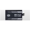 Cooler Master zdroj MWE Bronze 750W V2, 80+ Bronze
