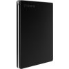 TOSHIBA HDD CANVIO SLIM 2TB, 2,5", USB 3.2 Gen 1, černá / black