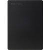 TOSHIBA HDD CANVIO SLIM 2TB, 2,5", USB 3.2 Gen 1, černá / black