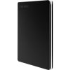 TOSHIBA HDD CANVIO SLIM 2TB, 2,5", USB 3.2 Gen 1, černá / black