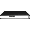 TOSHIBA HDD CANVIO SLIM 2TB, 2,5", USB 3.2 Gen 1, černá / black