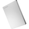 TOSHIBA Externí HDD CANVIO SLIM 1TB, USB 3.2 Gen 1, stříbrná / silver