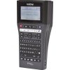 BROTHER tiskárna štítků PT-H500 - 24mm, pásky TZe, mobilní, Profesionální PC Tiskárna Štítků - popisovač