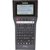BROTHER tiskárna štítků PT-H500 - 24mm, pásky TZe, mobilní, Profesionální PC Tiskárna Štítků - popisovač