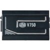 Cooler Master zdroj V750 SFX, 92mm, 80+ Gold, Plně modulární, SFX 3.42