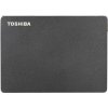 TOSHIBA Externí HDD CANVIO GAMING 1TB, USB 3.2 Gen 1, černá / black