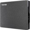 TOSHIBA Externí HDD CANVIO GAMING 1TB, USB 3.2 Gen 1, černá / black