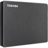 TOSHIBA Externí HDD CANVIO GAMING 1TB, USB 3.2 Gen 1, černá / black