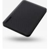 TOSHIBA HDD CANVIO ADVANCE (NEW) 2TB, 2,5", USB 3.2 Gen 1, černá / black