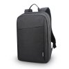 lenovo 15.6 inch laptop casual backpack b210 black 4x40t84059 3