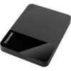 TOSHIBA Externí HDD CANVIO READY (NEW) 4TB, USB 3.2 Gen 1, černá / black