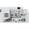 EPSON projektor EB-735Fi, 1920x1080, Full HD, 3600ANSI, HDMI, VGA, WiFi, Miracast, SHORT, 5 LET ZÁRUKA