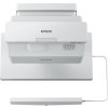 EPSON projektor EB-735Fi, 1920x1080, Full HD, 3600ANSI, HDMI, VGA, WiFi, Miracast, SHORT, 5 LET ZÁRUKA