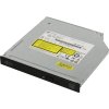 HITACHI LG - interní mechanika DVD-W/CD-RW/DVD±R/±RW/RAM/M-DISC GTC2N, Slim, 12.7 mm Tray, Black, bulk bez SW
