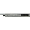HITACHI LG - interní mechanika DVD-W/CD-RW/DVD±R/±RW/RAM/M-DISC GTC2N, Slim, 12.7 mm Tray, Black, bulk bez SW