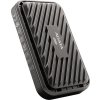 ADATA External SSD 512GB SE770G USB 3.0 černá/žlutá LED RGB