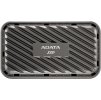 ADATA External SSD 512GB SE770G USB 3.0 černá/žlutá LED RGB