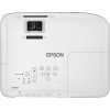 EPSON projektor EB-W51, 1280x800, 4000ANSI, 16.000:1, VGA, HDMI, USB 3-in-1, REPRO 2W