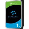 SEAGATE HDD SKYHAWK (SURVEILLANCE) 1TB SATAIII/600 5900RPM, 64MB cache