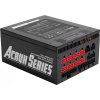ZALMAN zdroj ZM850-ARX - 850W 80+ Platinum, aPFC, 13,5cm fan, modular