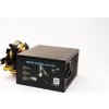 1stCOOL zdroj ATX 350W WHITE STORM 350, APFC, 85+