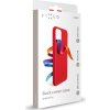 Kryt FIXED Story Samsung Galaxy A52/A52 5G, červený