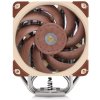 NOCTUA NH-U12A - chladič procesoru, LGA1851, AM4, AM5