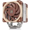 NOCTUA NH-U12A - chladič procesoru, LGA1851, AM4, AM5