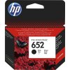 HP 652 Black Original Ink Advantage Cartridge, , F6V25AE (360 pages)