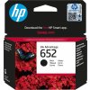 HP 652 Black Original Ink Advantage Cartridge, , F6V25AE (360 pages)