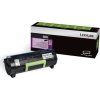 LEXMARK černý toner 502 pro: MS310/410/510/610 z programu Lexmark Return (1 500 stran)