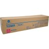 MINOLTA 8938707 Toner Konica Minolta TN-312 M 12000 pages Magenta Bizhub C300 C352 C352P
