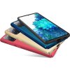 pol pl Etui Nillkin Frosted do Samsung Galaxy S20 FE Czerwone 20462 8