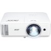 ACER Projektor H6518STi,DLP 3D,1080p,3500Lm,10000/1, HDMI, short throw 0.5, WiFi, Bag, 2.9Kg,EURO Power EMEA