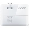 ACER Projektor S1386WHn, DLP, WXGA , 3600lm, 20000/1, HMDI, rj45, short throw 0.6, 3.1kg, EURO EMEA