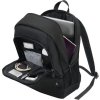 DICOTA Backpack BASE 15-17.3 Black