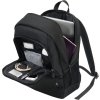 DICOTA Backpack BASE 15-17.3 Black