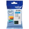 BROTHER LC3219XLC Atrament Brother LC3219XLC cyan