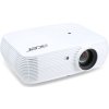 ACER Projektor P5630 DLP 3D, WUXGA, 4000lm, 20000/1, HDMI, RJ45, 16W, Bag, 2.7kg,EURO Power EMEA