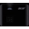 ACER Projektor X1126AH - DLP 3D,SVGA (800x600),max. rozlišení: 1920x1200,4000Lm,20000/1,HDMI,2.7kg,22W,EUROPower EMEA