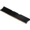 GOODRAM DIMM DDR4 16GB (Kit of 2) 3600MHz CL18 IRDM Pro, Černá