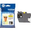 BROTHER LC3217Y Atrament Brother LC3217Y yellow